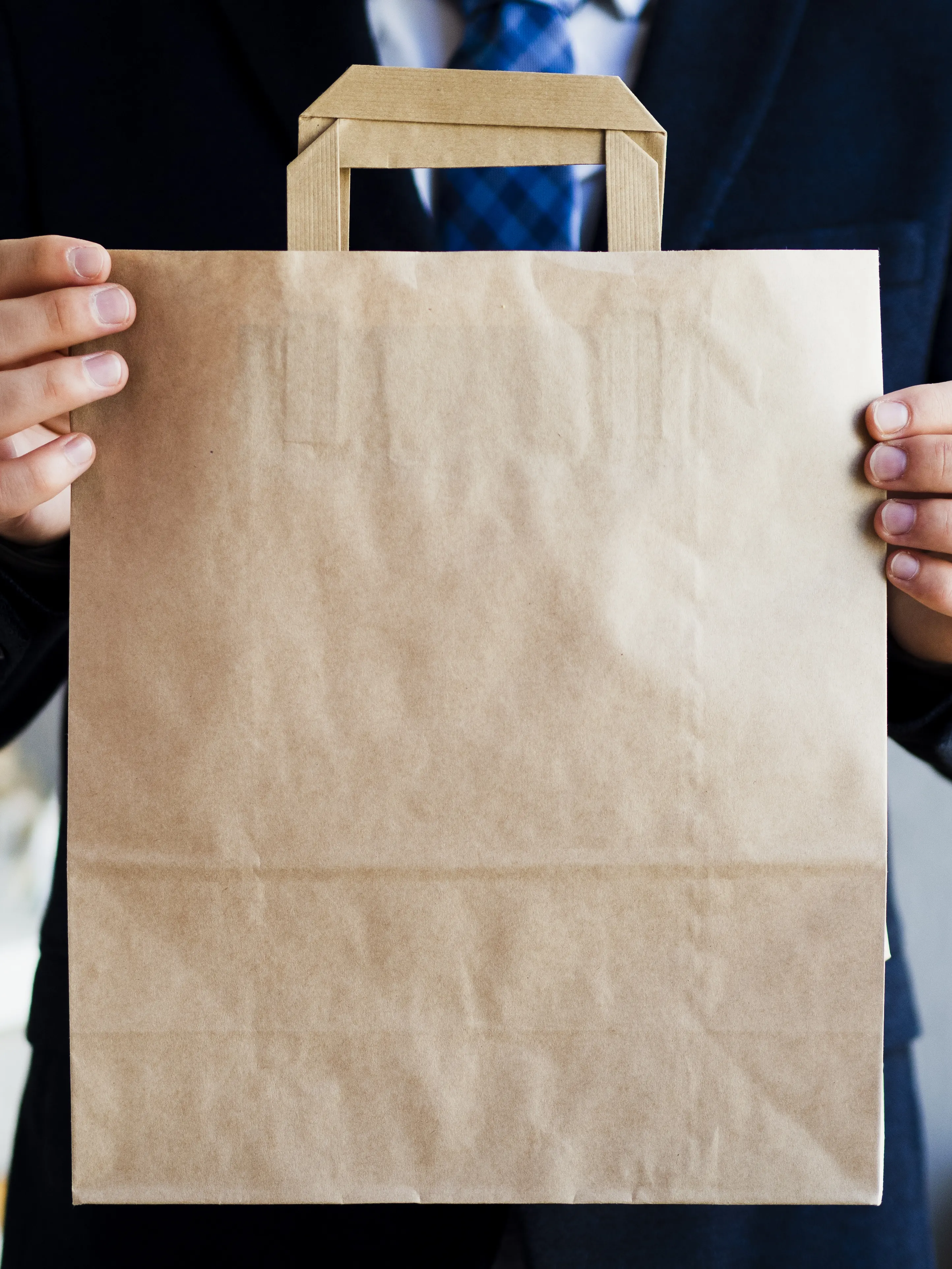 non-woven bags